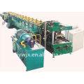 new design c channel roll forming machine